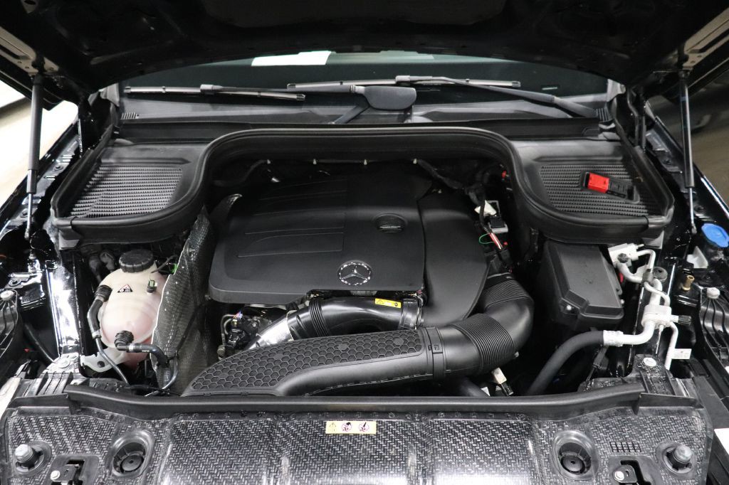 2022 Mercedes-Benz GLE-Class Image 35