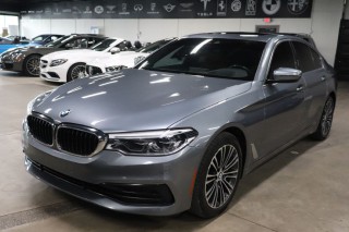 Image for 2019 BMW 5 Series 540i ID: 7388045