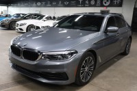 Image for 2019 BMW 5 Series 540i ID: 7388045