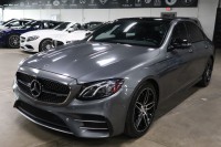 Image for 2019 Mercedes-Benz E-Class G AMG 534 4MATIC ID: 7388943