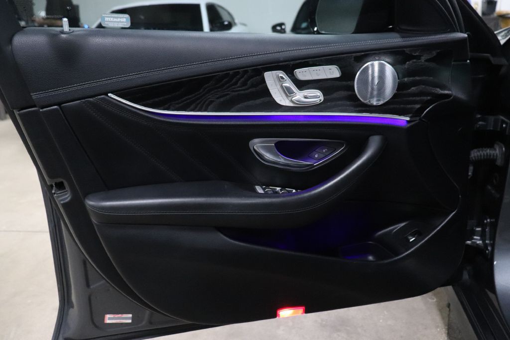 2019 Mercedes-Benz E-Class Image 9
