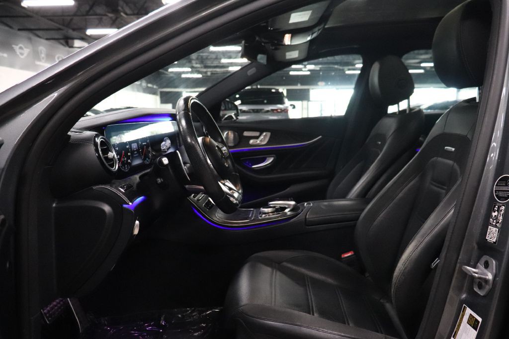 2019 Mercedes-Benz E-Class Image 10