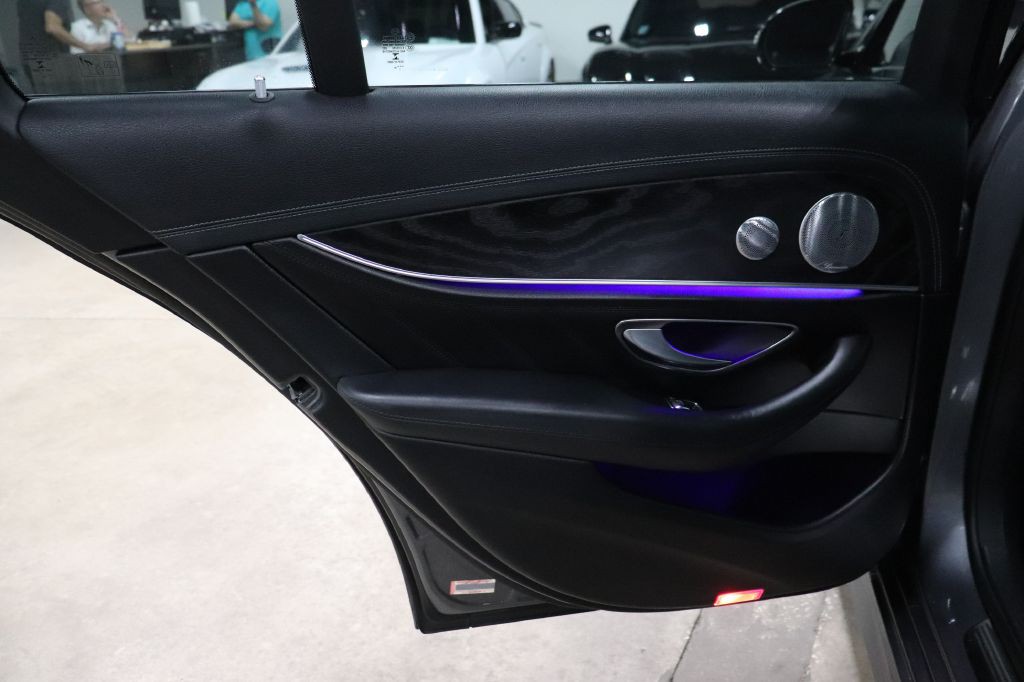 2019 Mercedes-Benz E-Class Image 13