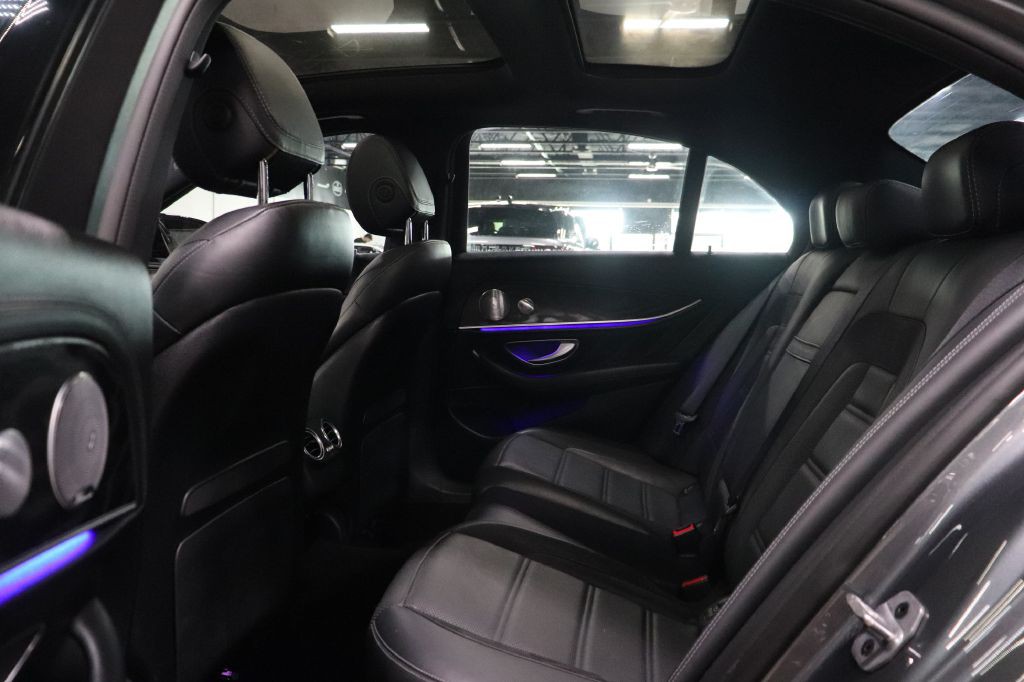 2019 Mercedes-Benz E-Class Image 14