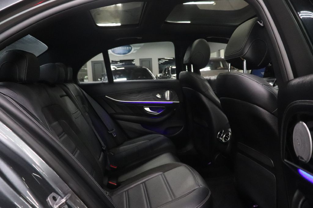 2019 Mercedes-Benz E-Class Image 19