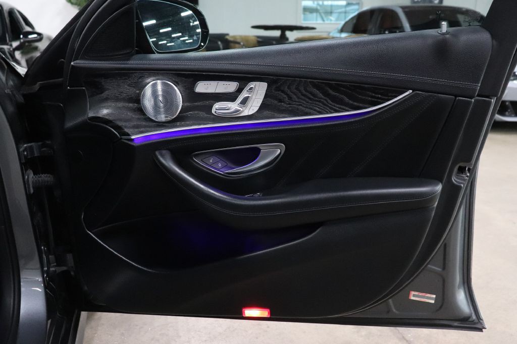 2019 Mercedes-Benz E-Class Image 22