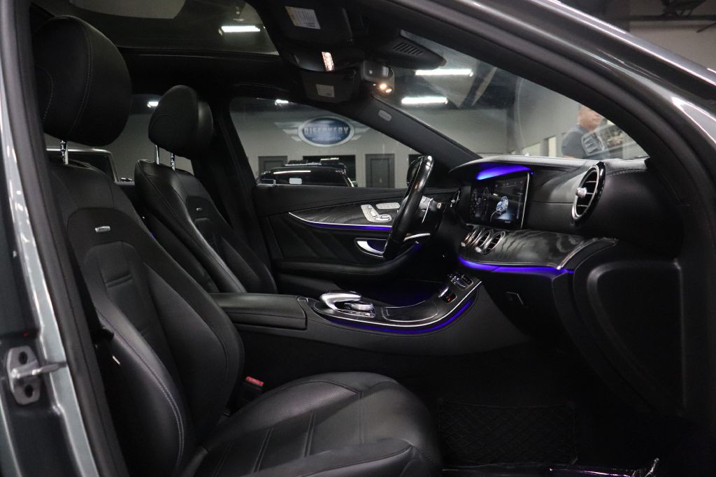 2019 Mercedes-Benz E-Class Image 23