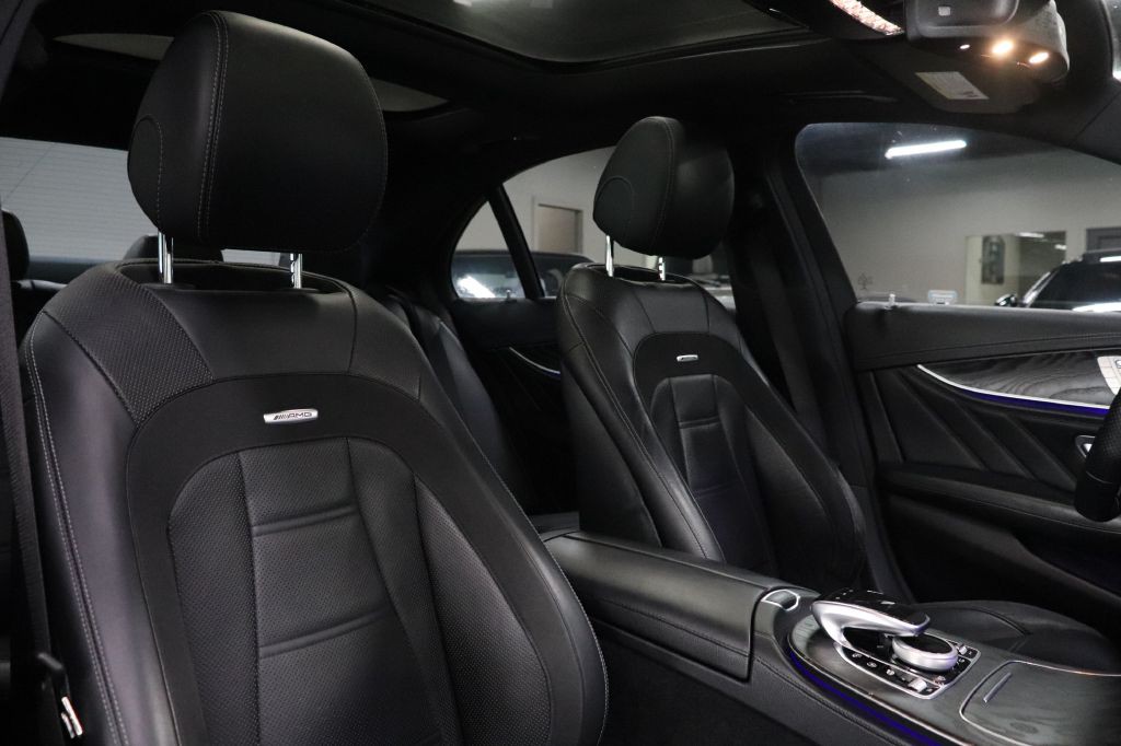 2019 Mercedes-Benz E-Class Image 24
