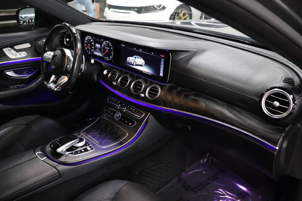 2019 Mercedes-Benz E-Class Image 25