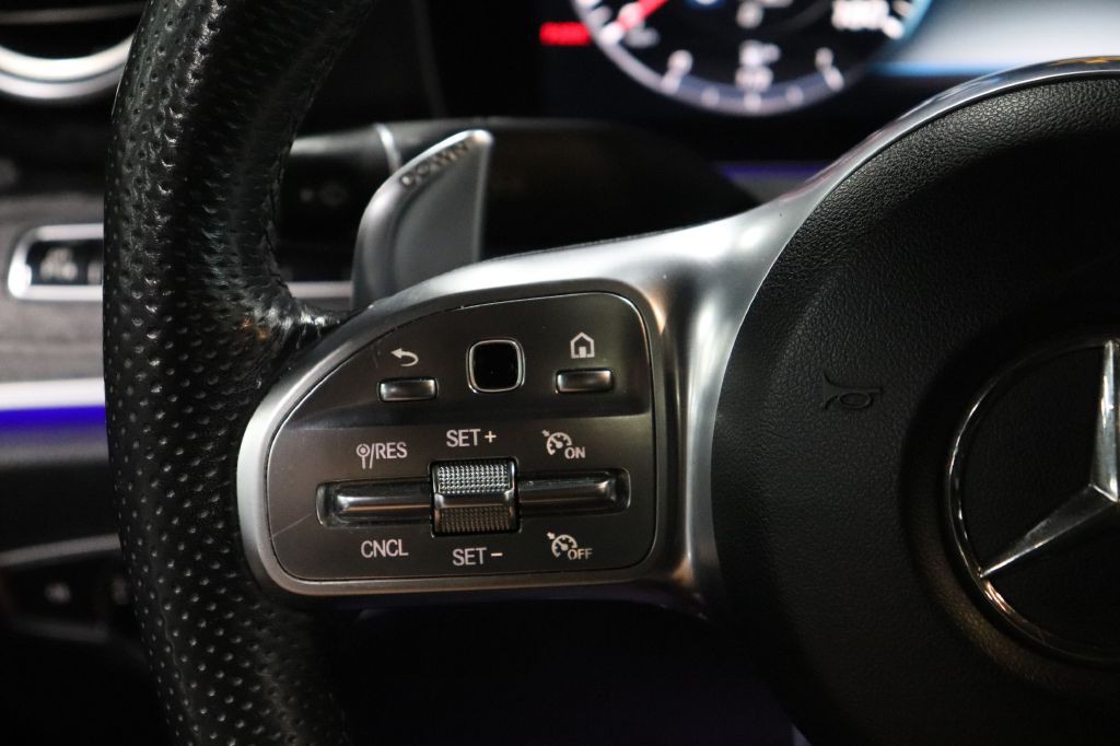 2019 Mercedes-Benz E-Class Image 28
