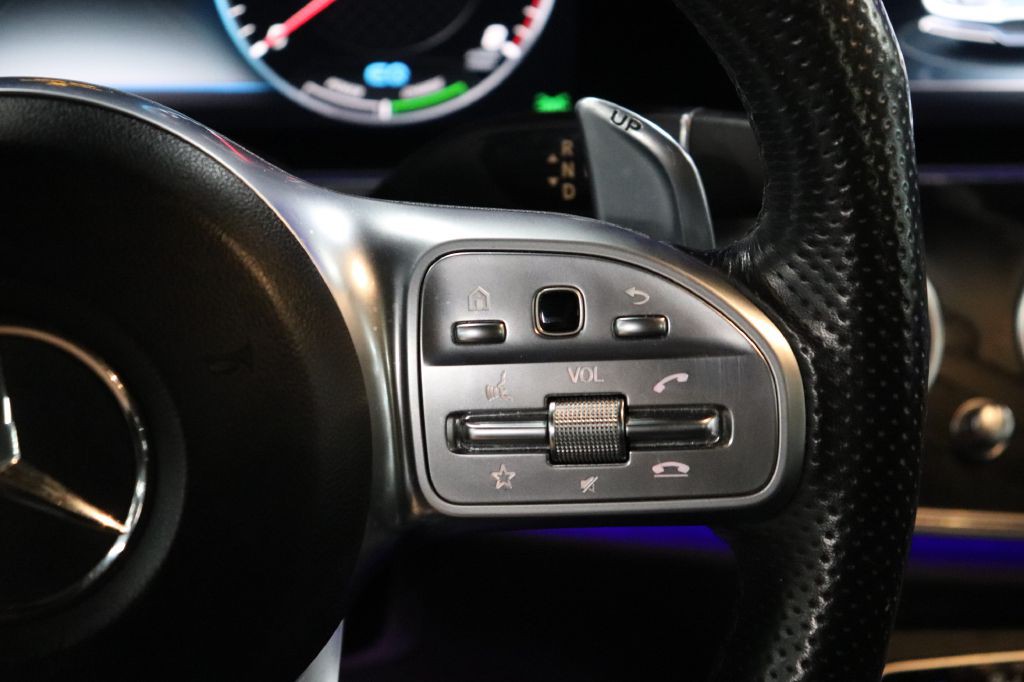 2019 Mercedes-Benz E-Class Image 29