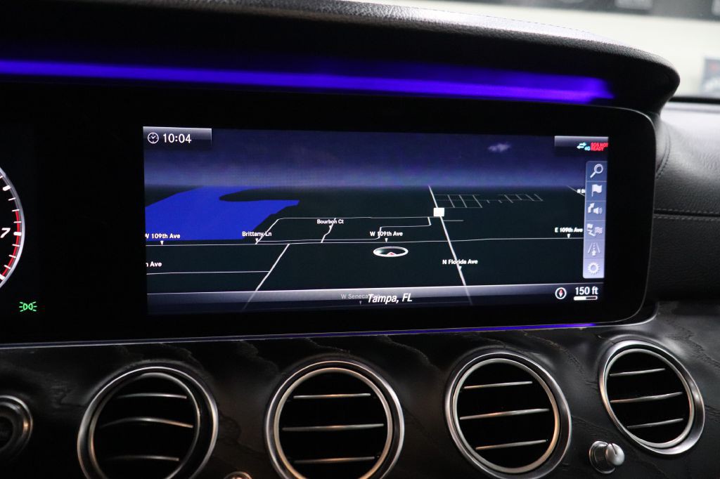 2019 Mercedes-Benz E-Class Image 33
