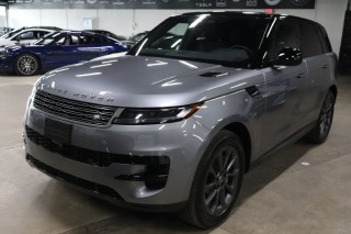 Image for 2025 Land Rover Range Rover Sport SE ID: 7389103