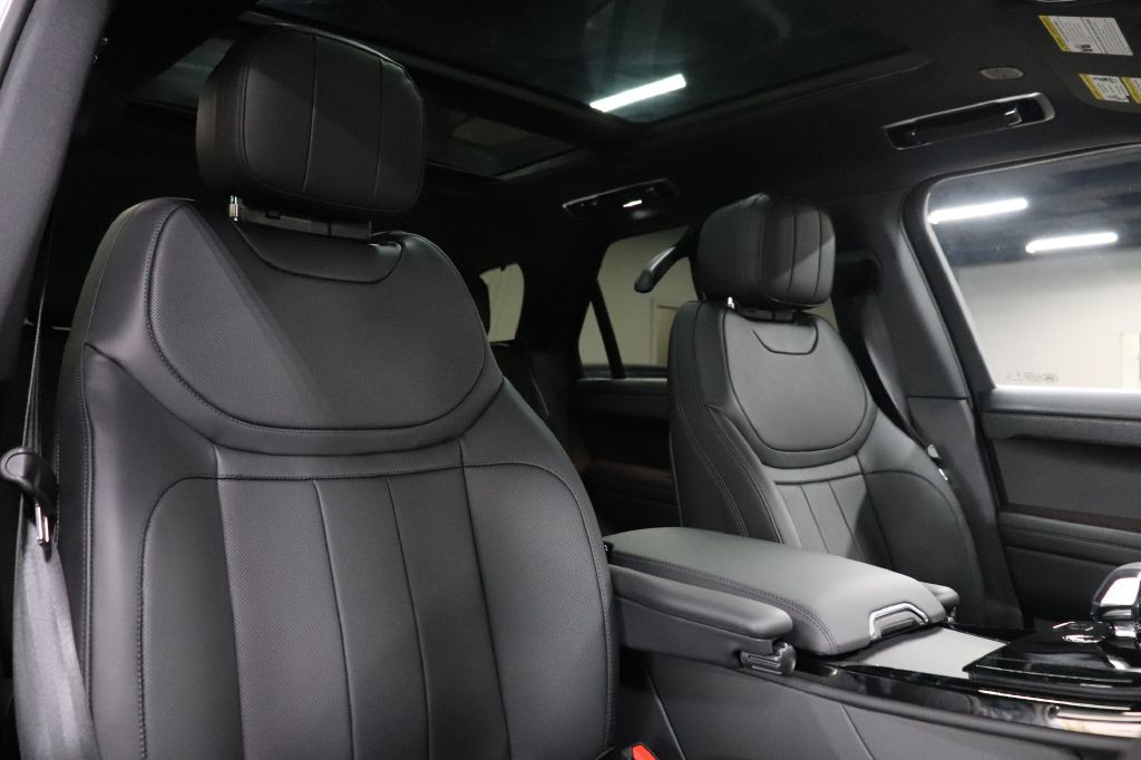 2025 Land Rover Range Rover Sport Image 25
