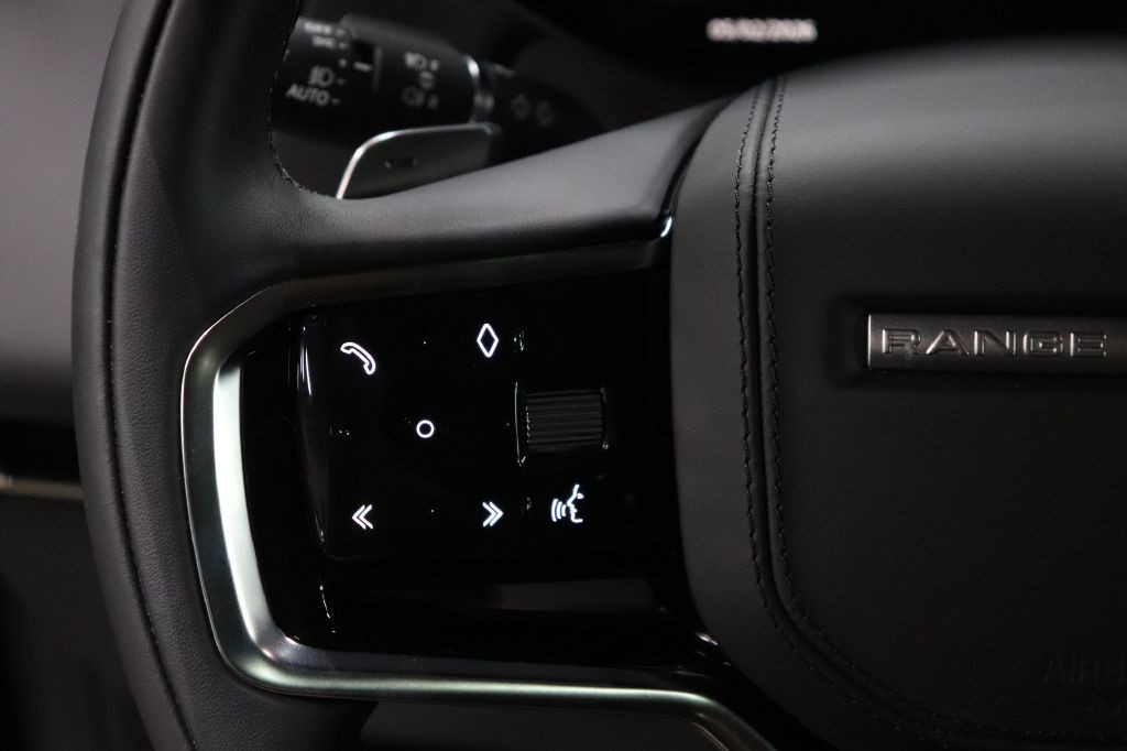 2025 Land Rover Range Rover Sport Image 29
