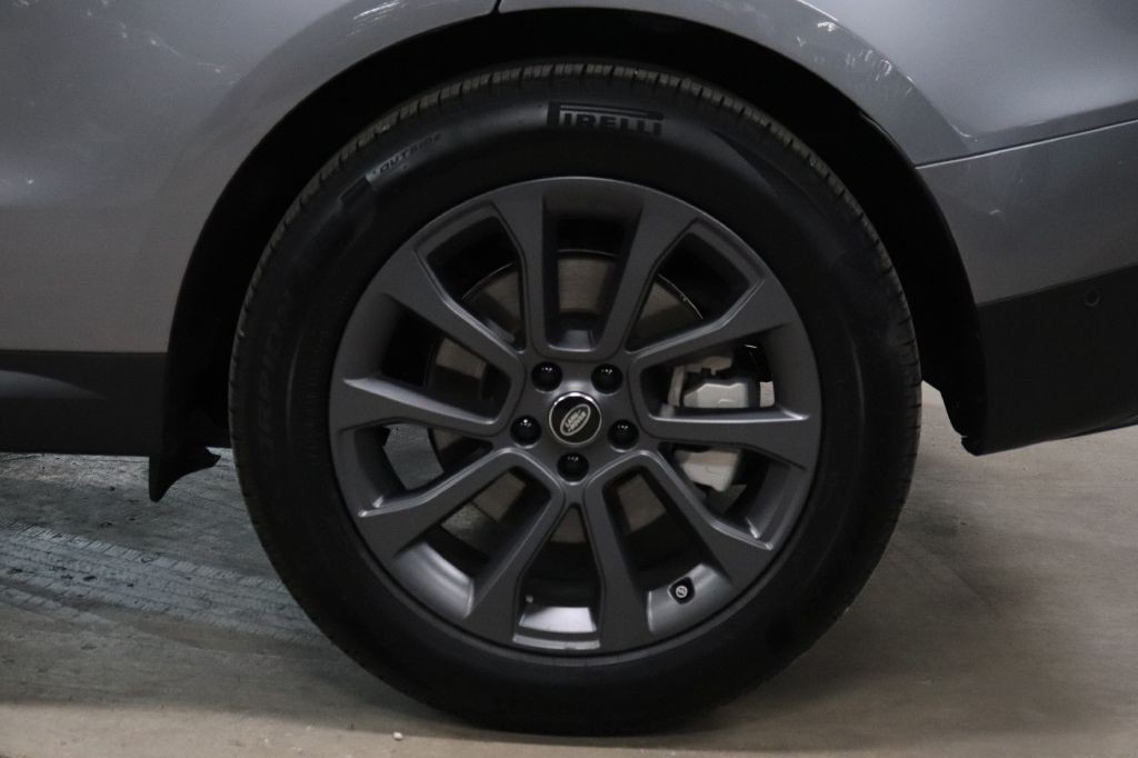 2025 Land Rover Range Rover Sport Image 39