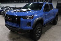 Image for 2025 Chevrolet Colorado ZR2 ID: 7389860