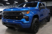 Image for 2022 Chevrolet Silverado 1500 Custom ID: 7391583
