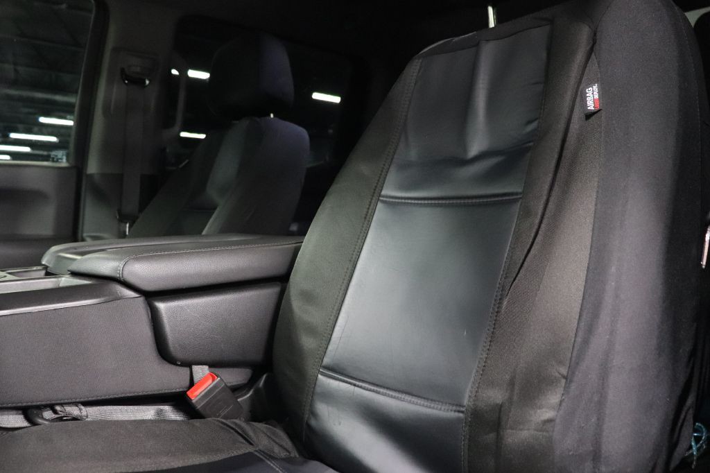 2022 Chevrolet Silverado 1500 Image 11