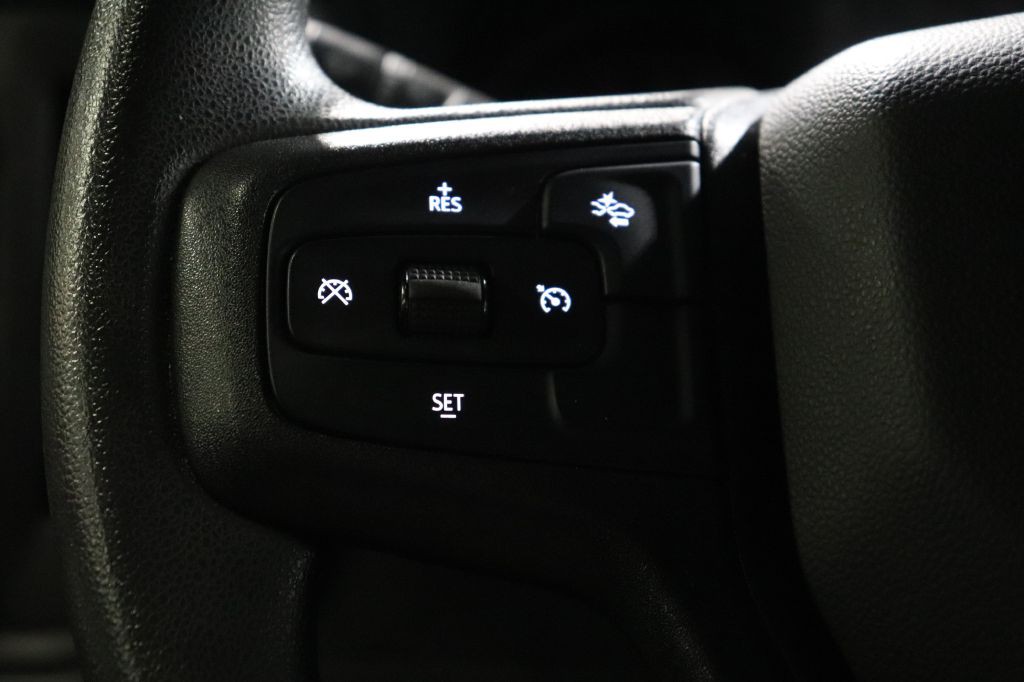 2022 Chevrolet Silverado 1500 Image 12