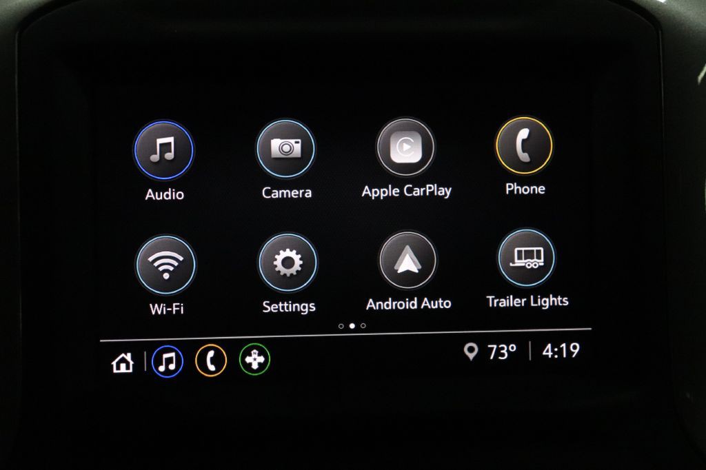 2022 Chevrolet Silverado 1500 Image 13