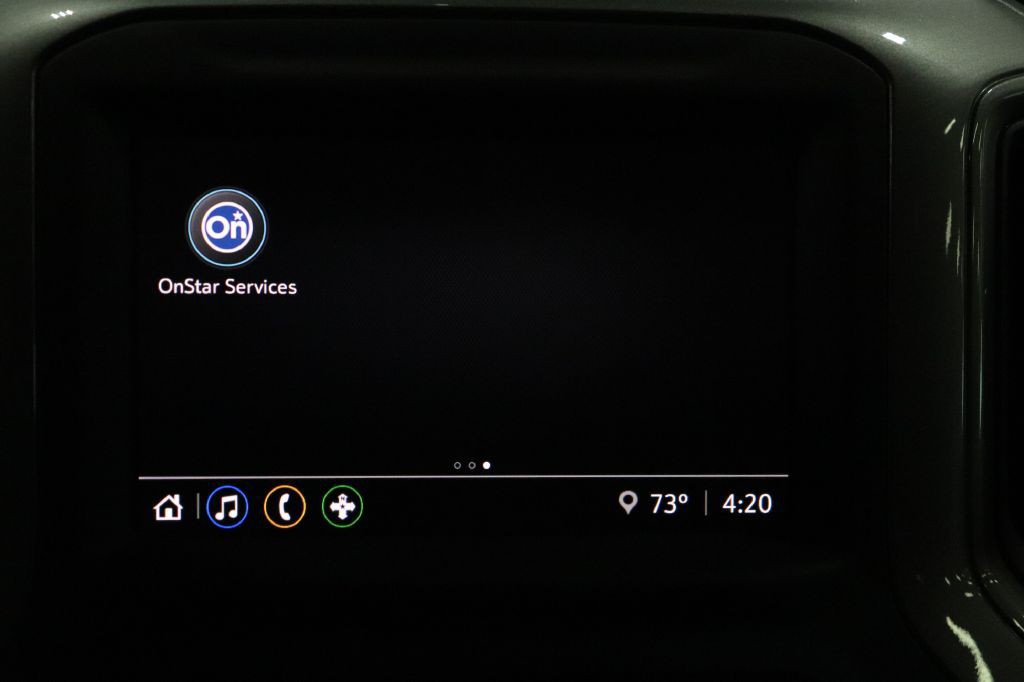 2022 Chevrolet Silverado 1500 Image 15