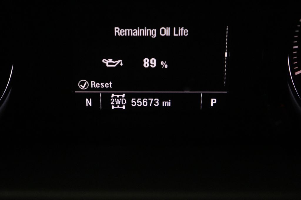 2022 Chevrolet Silverado 1500 Image 17