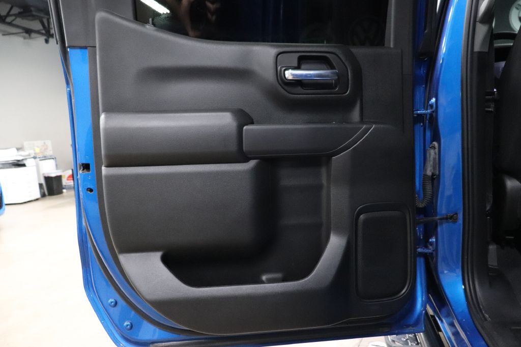 2022 Chevrolet Silverado 1500 Image 18