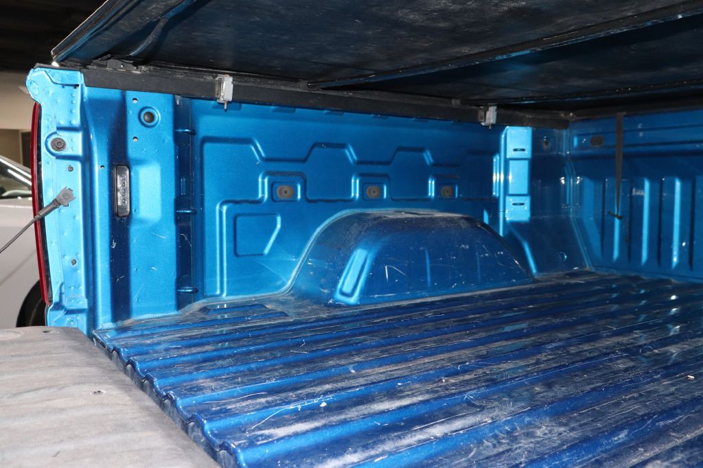 2022 Chevrolet Silverado 1500 Image 21