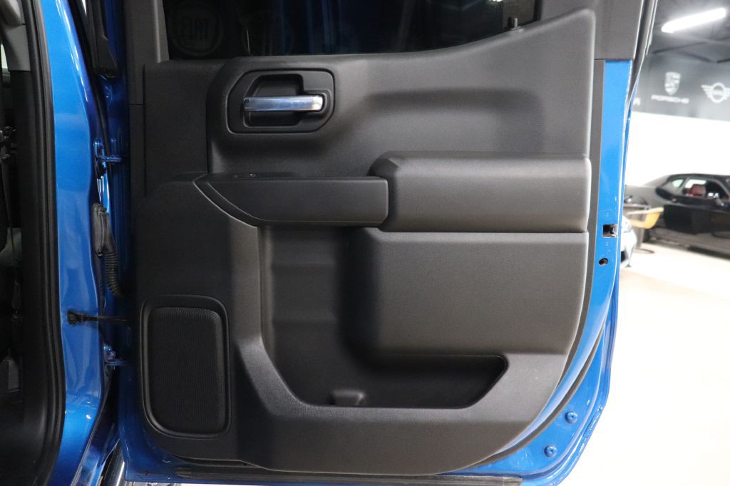 2022 Chevrolet Silverado 1500 Image 24