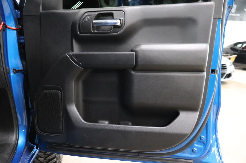 2022 Chevrolet Silverado 1500 Image 26