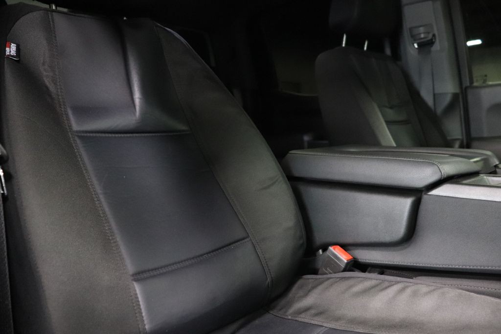 2022 Chevrolet Silverado 1500 Image 28
