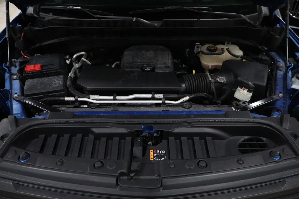 2022 Chevrolet Silverado 1500 Image 29