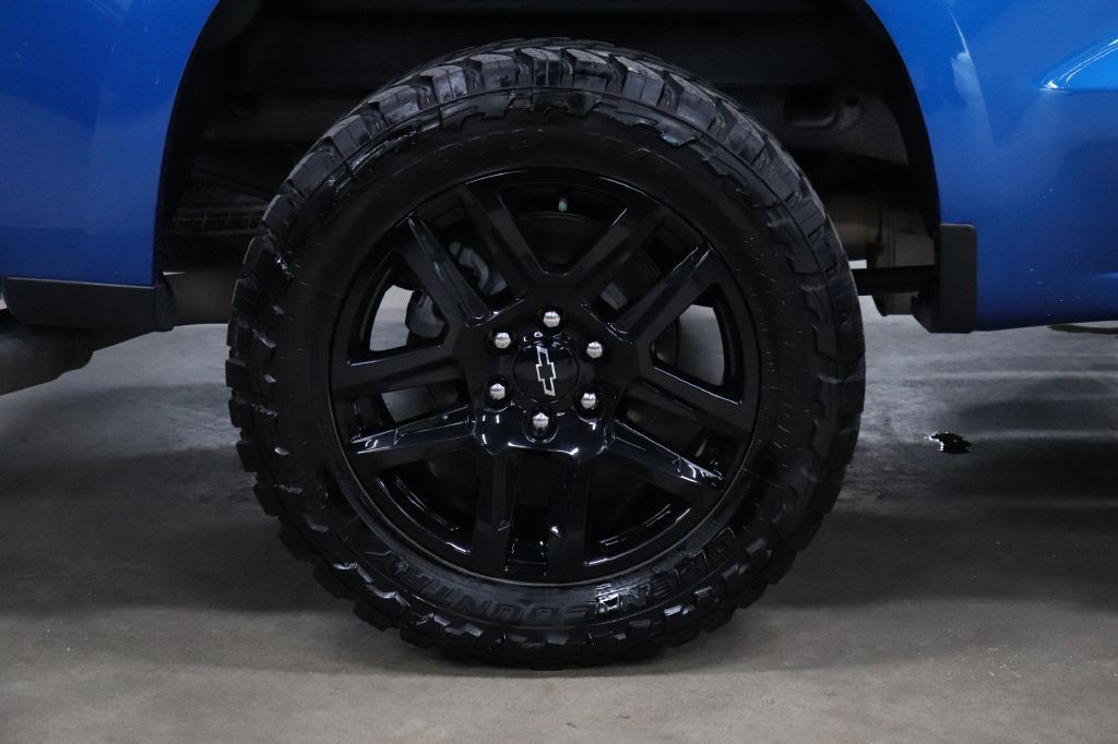 2022 Chevrolet Silverado 1500 Image 32