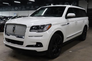 Image for 2023 Lincoln Navigator Reserve ID: 7392443