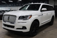 Image for 2023 Lincoln Navigator Reserve ID: 7392443