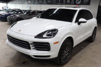 Image for 2022 Porsche Cayenne  ID: 7394389
