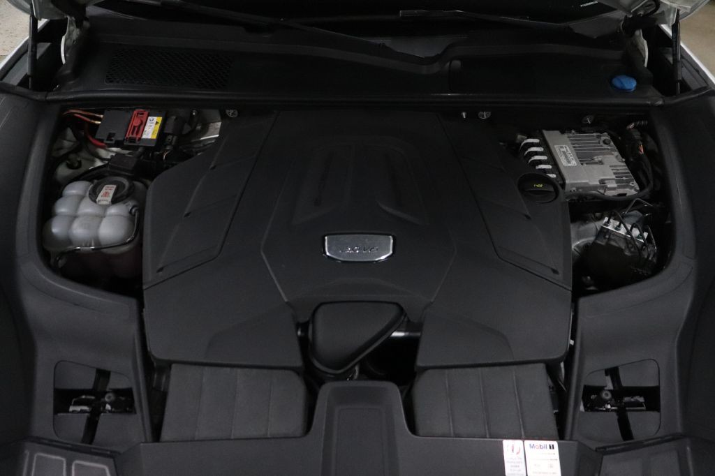 2022 Porsche Cayenne Image 27