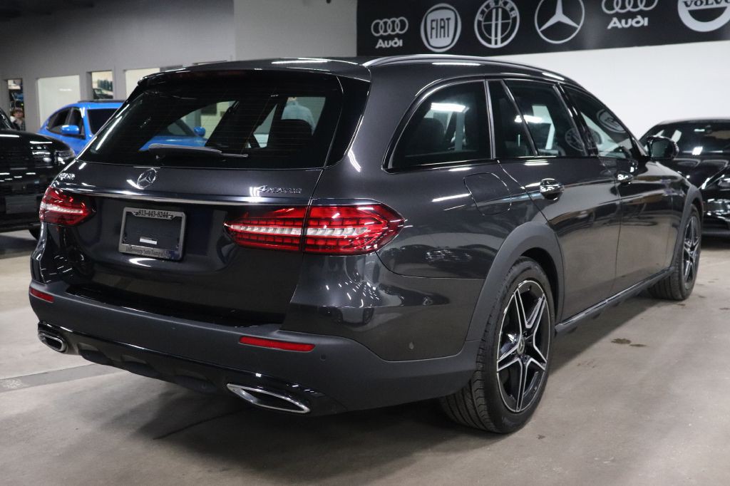 2021 Mercedes-Benz E-Class Image 5