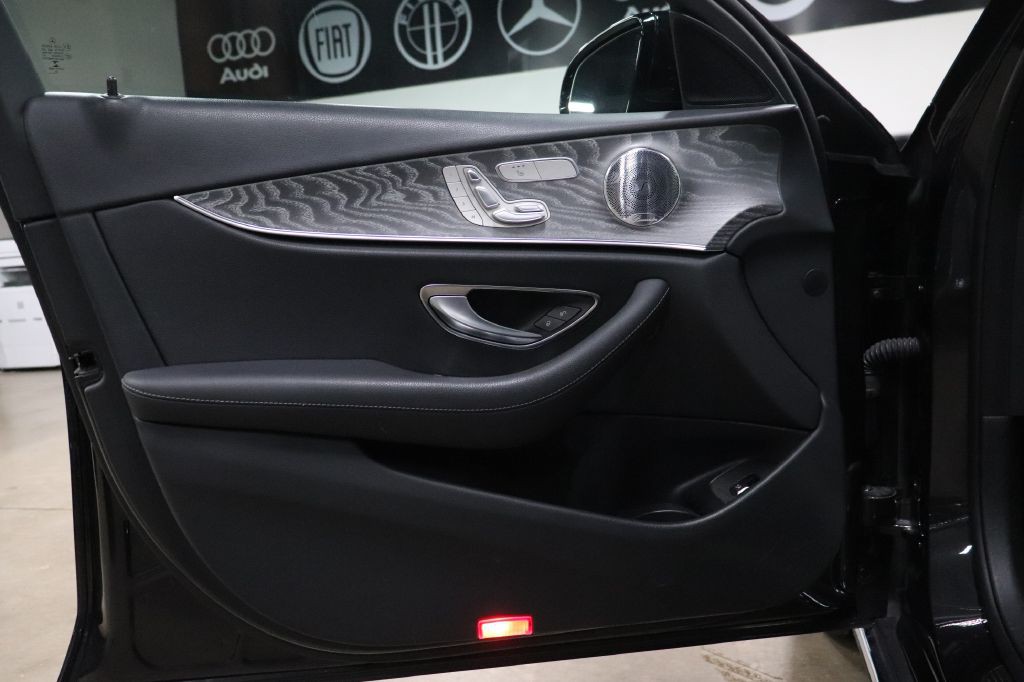 2021 Mercedes-Benz E-Class Image 9
