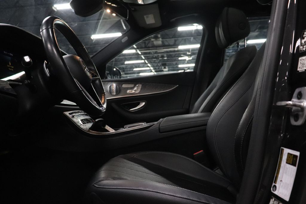 2021 Mercedes-Benz E-Class Image 10