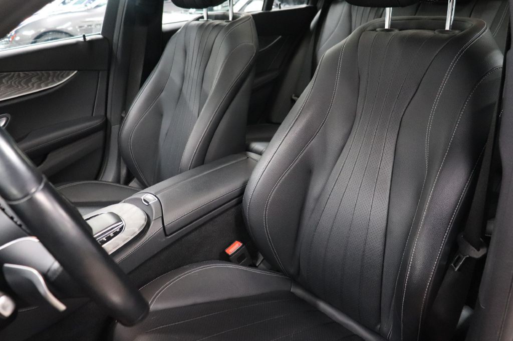 2021 Mercedes-Benz E-Class Image 12