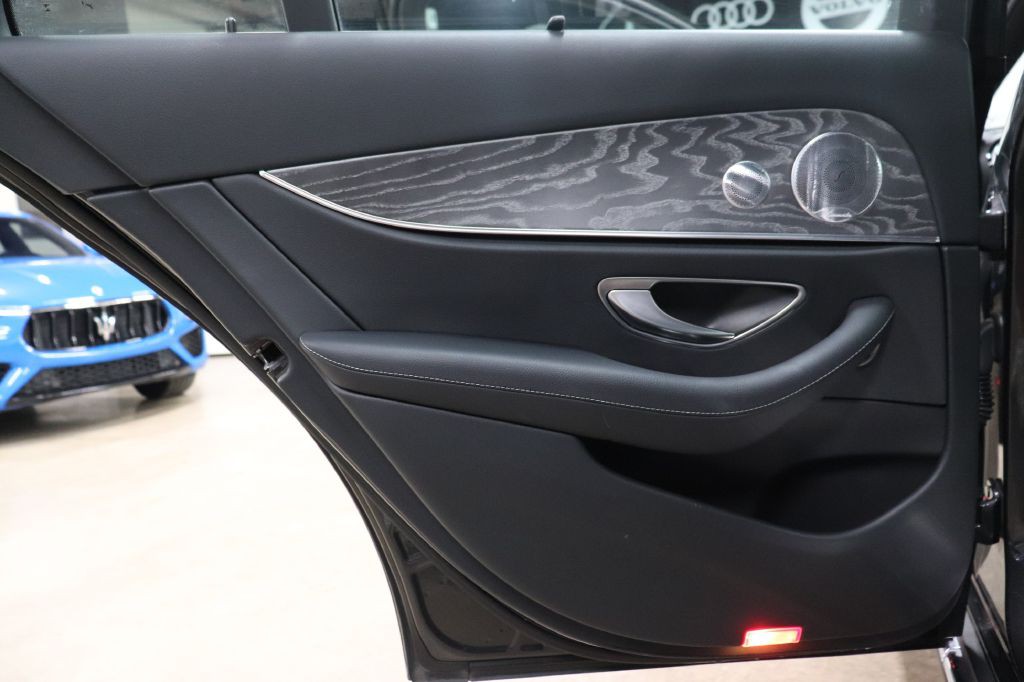 2021 Mercedes-Benz E-Class Image 20