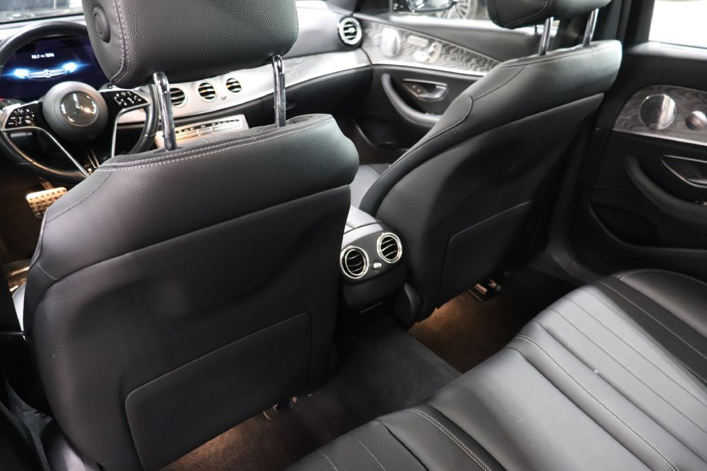 2021 Mercedes-Benz E-Class Image 22