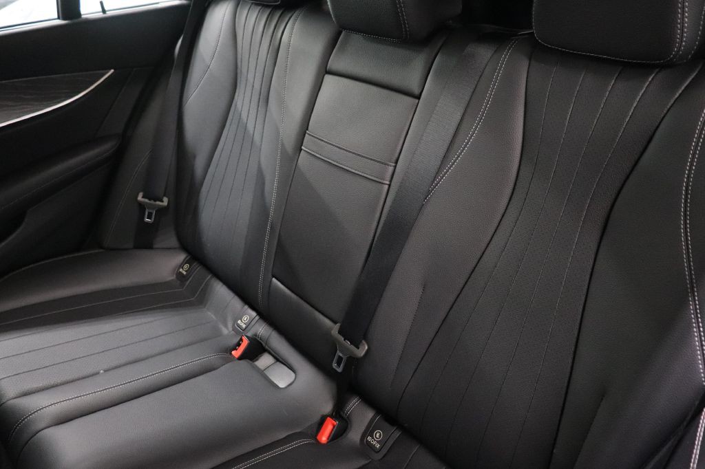 2021 Mercedes-Benz E-Class Image 23