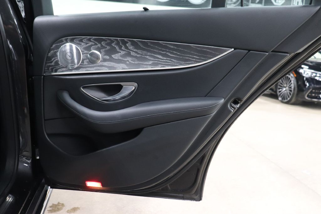 2021 Mercedes-Benz E-Class Image 25