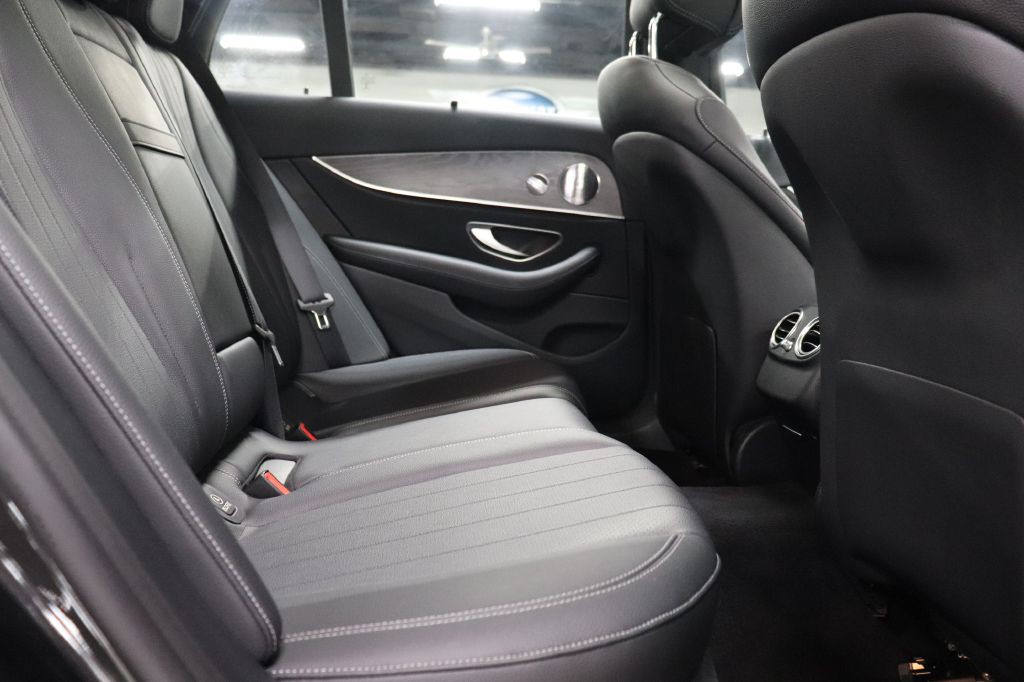 2021 Mercedes-Benz E-Class Image 26