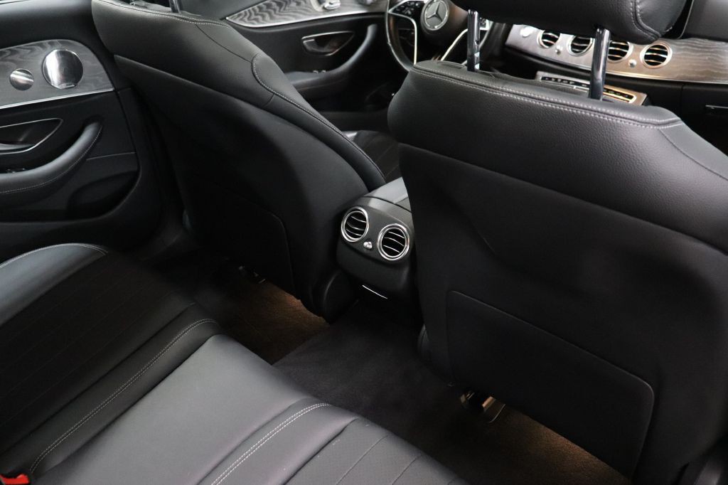 2021 Mercedes-Benz E-Class Image 27
