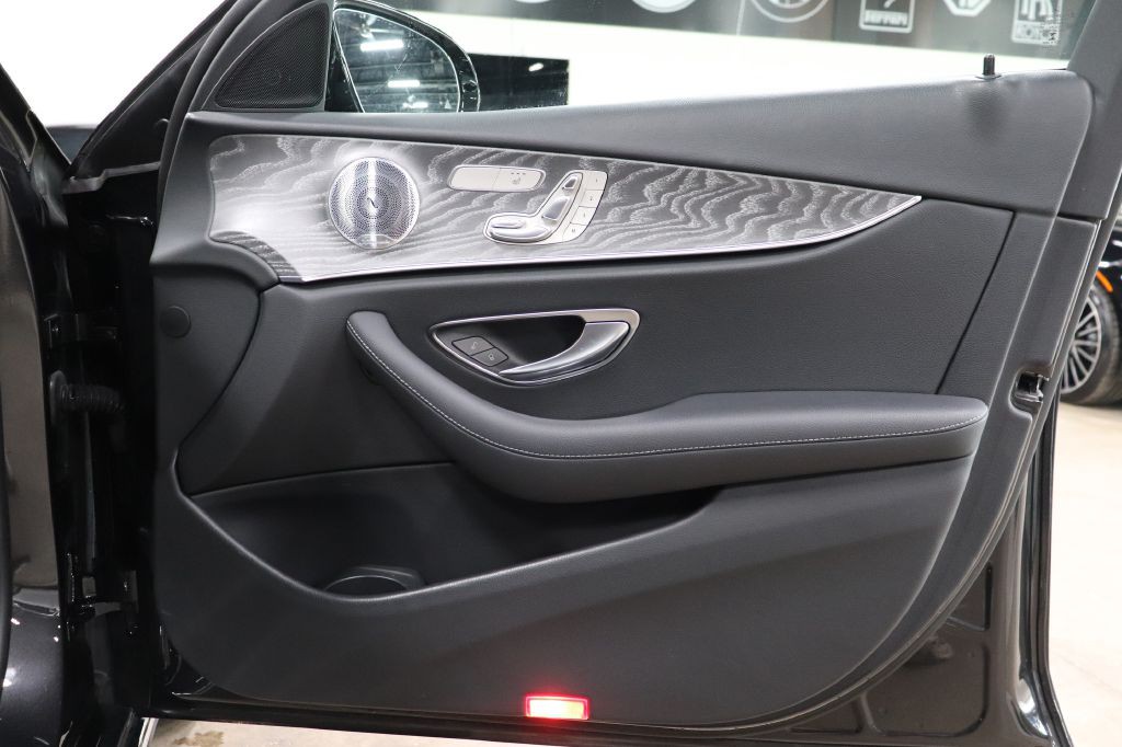 2021 Mercedes-Benz E-Class Image 29