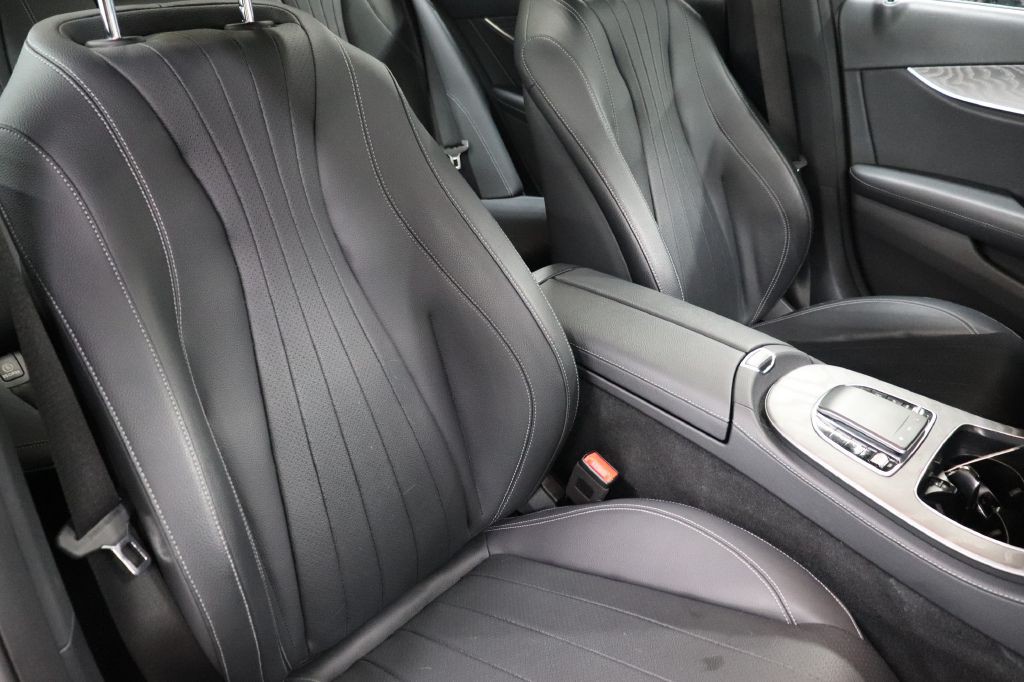 2021 Mercedes-Benz E-Class Image 32
